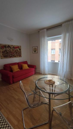 Appartamento moderno in centro Genova